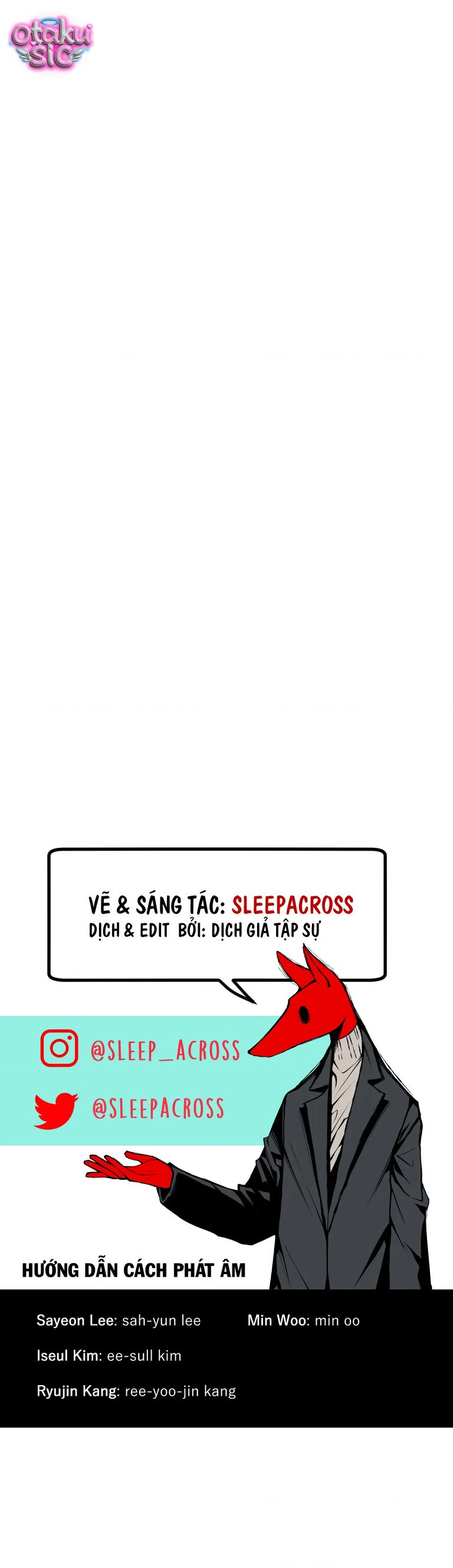 Hand Jumper - Chap 9