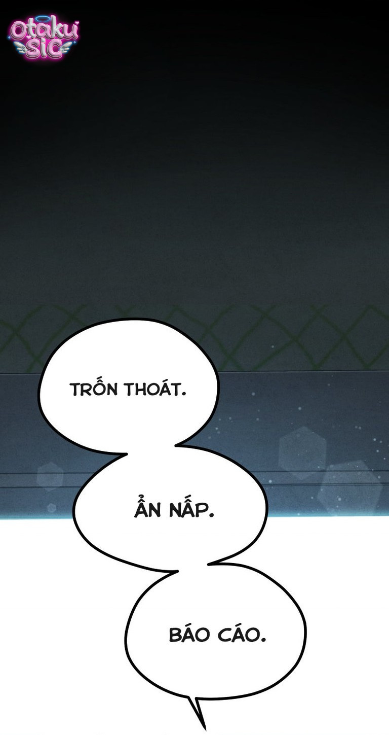Hand Jumper - Chap 92