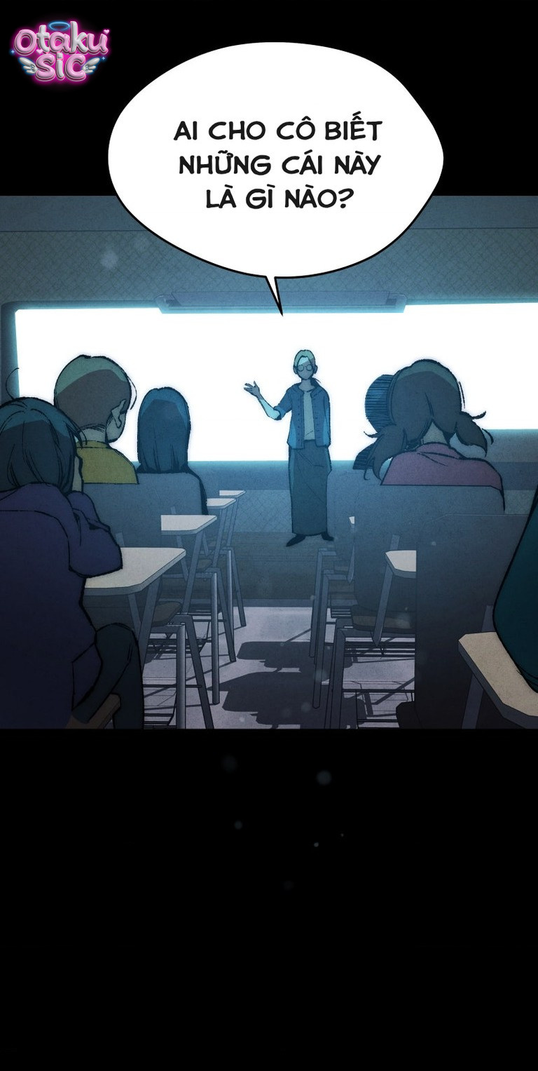 Hand Jumper - Chap 92