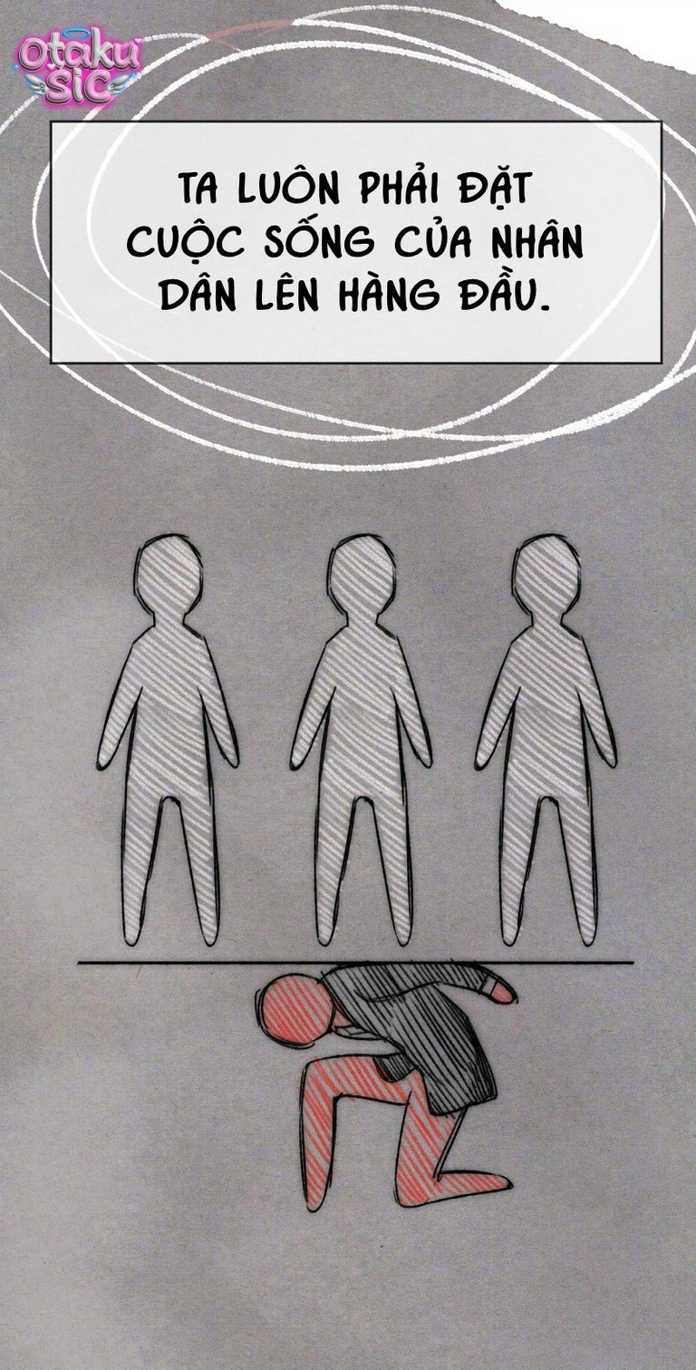 Hand Jumper - Chap 92
