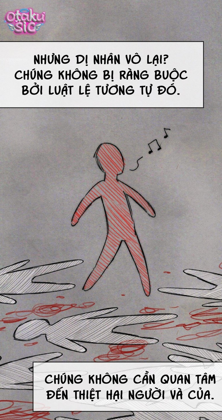 Hand Jumper - Chap 92