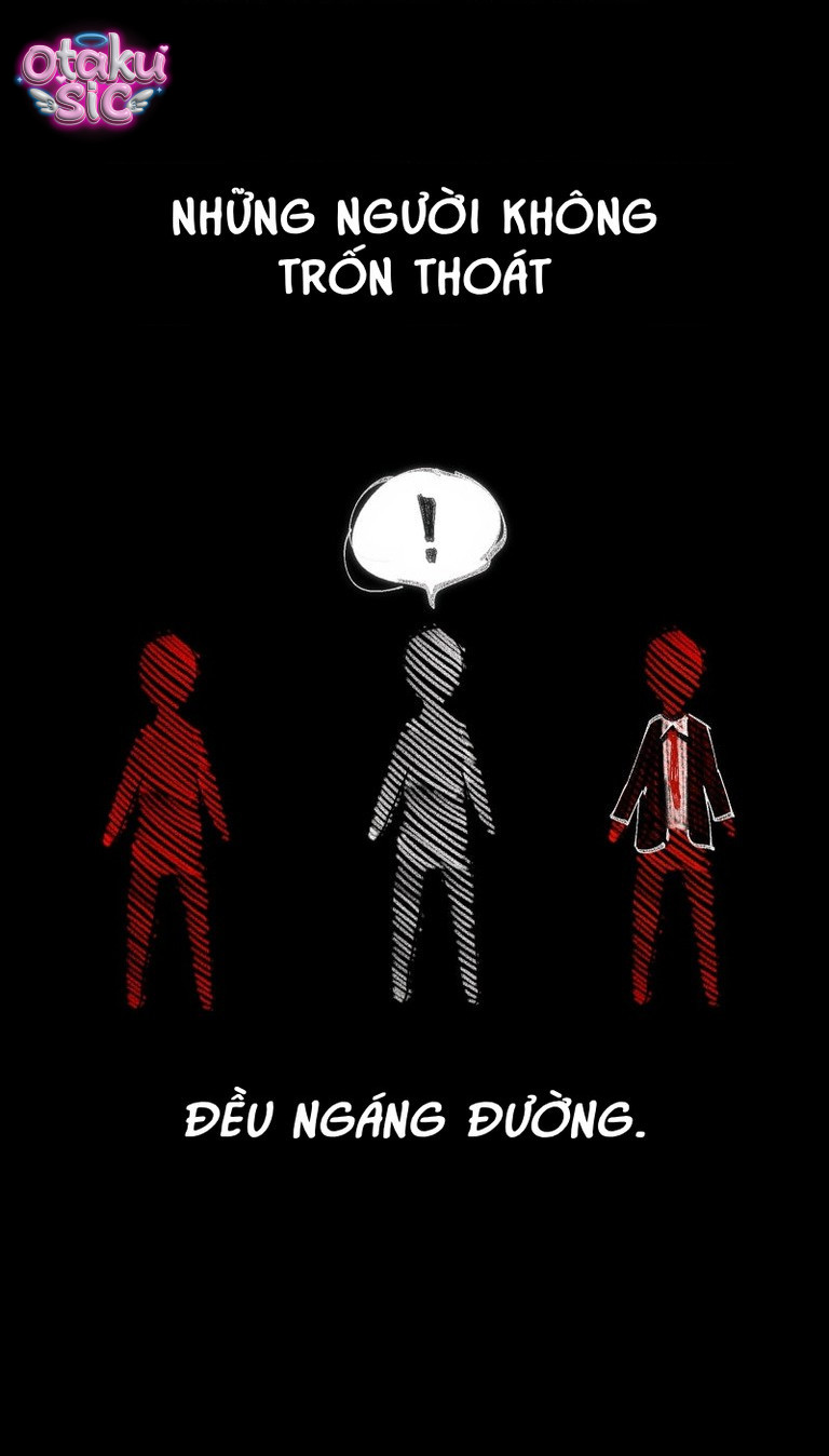 Hand Jumper - Chap 92
