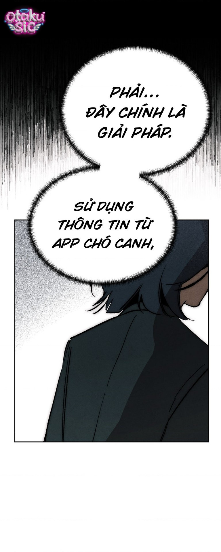 Hand Jumper - Chap 92