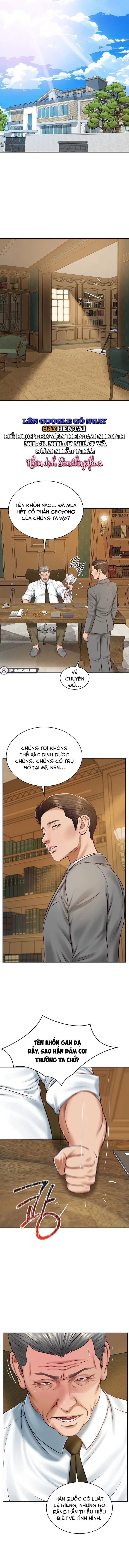 Hàng Khủng Của Con Rể Tỉ Phú - Chap 100
