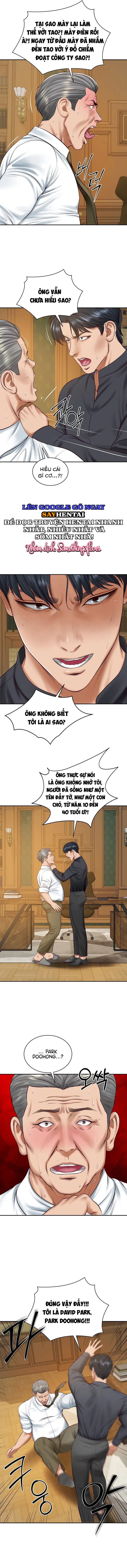 Hàng Khủng Của Con Rể Tỉ Phú - Chap 100