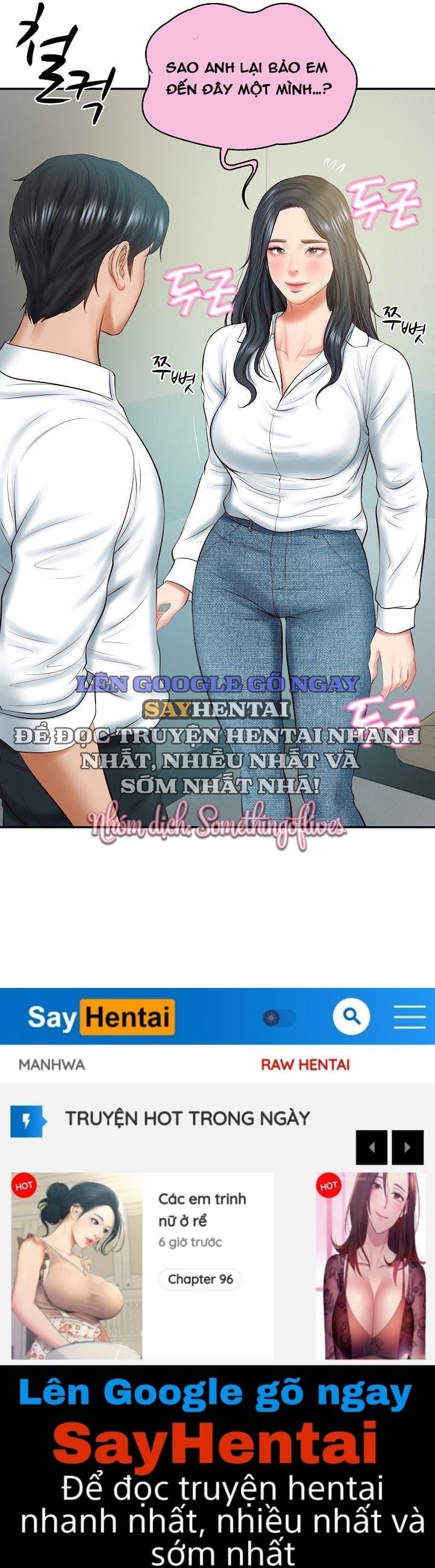 Hàng Khủng Của Con Rể Tỉ Phú - Chap 14 - Trang 9