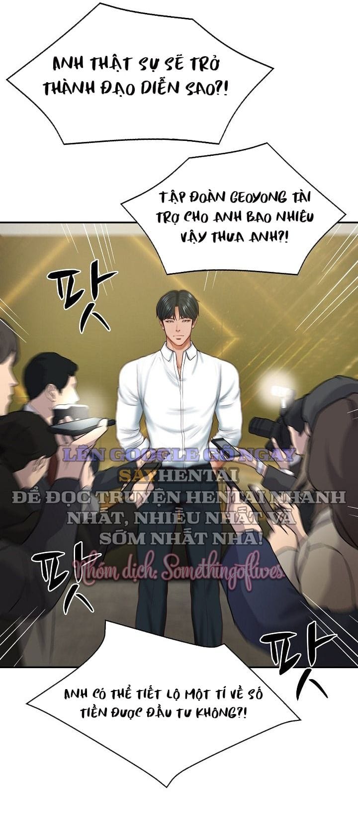 Hàng Khủng Của Con Rể Tỉ Phú - Chap 16 - Trang 11
