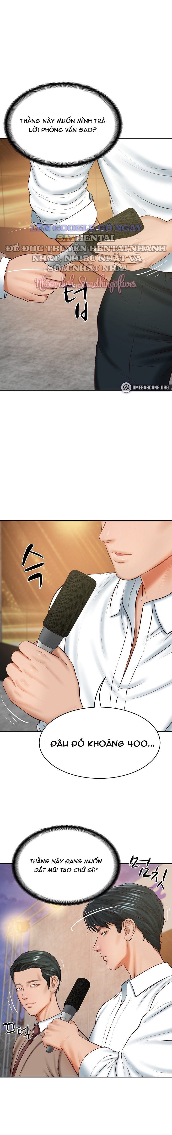 Hàng Khủng Của Con Rể Tỉ Phú - Chap 16 - Trang 12
