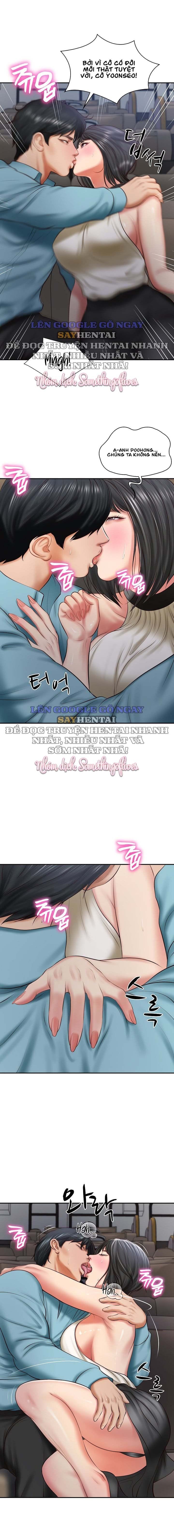 Hàng Khủng Của Con Rể Tỉ Phú - Chap 20 - Trang 5