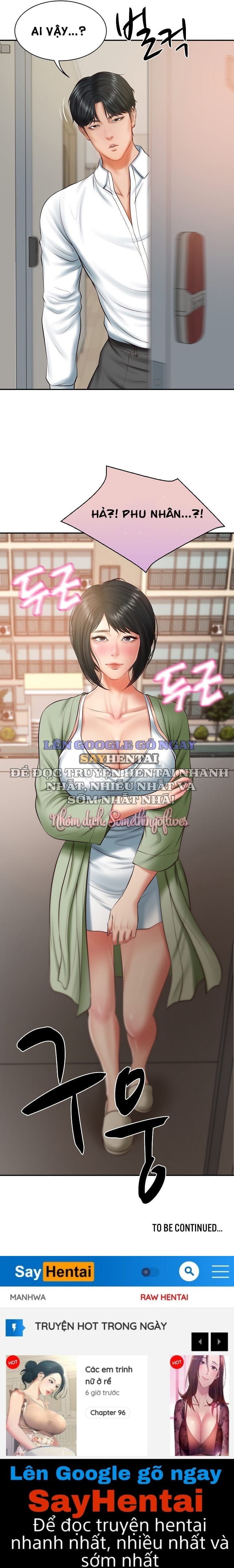 Hàng Khủng Của Con Rể Tỉ Phú - Chap 21 - Trang 11