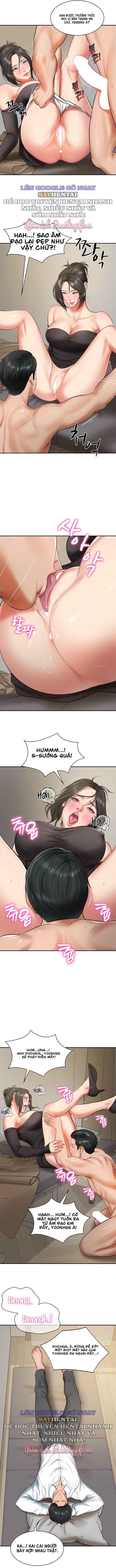 Hàng Khủng Của Con Rể Tỉ Phú - Chap 21 - Trang 9