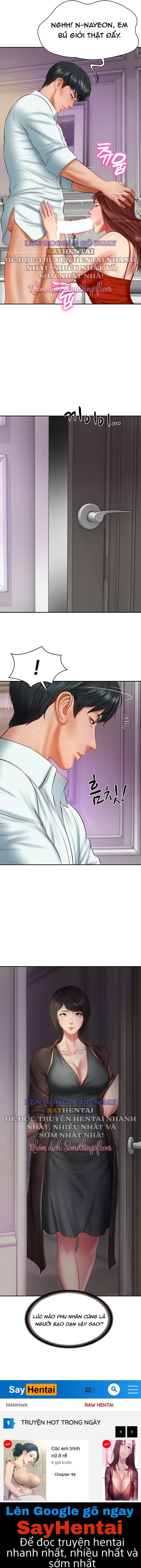 Hàng Khủng Của Con Rể Tỉ Phú - Chap 31 - Trang 7