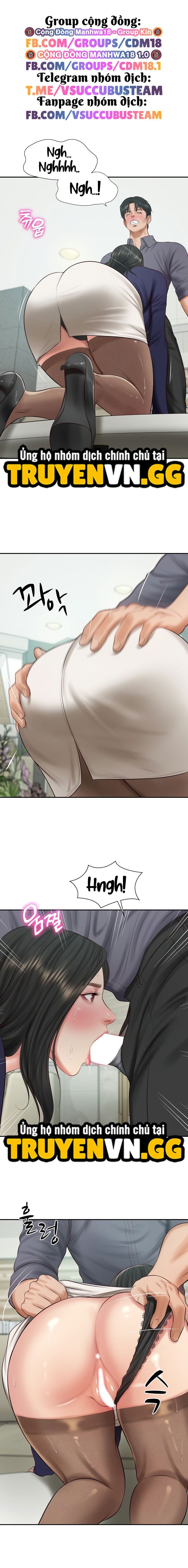 Hàng Khủng Của Con Rể Tỉ Phú - Chap 42 - Trang 1
