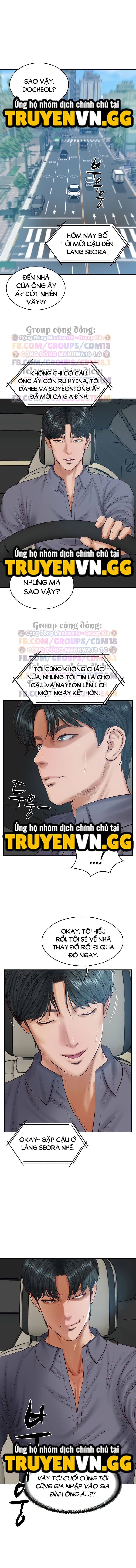 Hàng Khủng Của Con Rể Tỉ Phú - Chap 42 - Trang 12