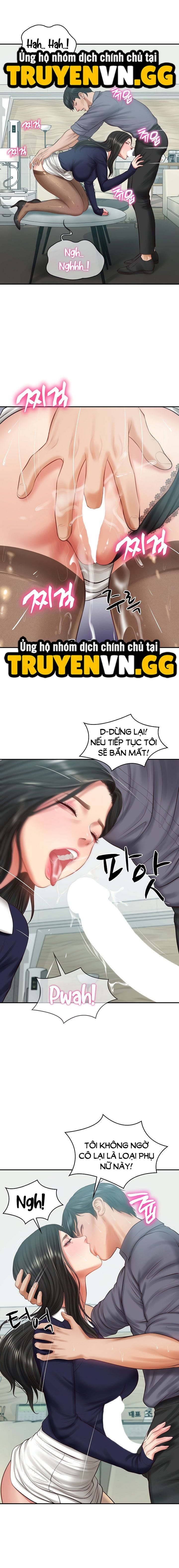Hàng Khủng Của Con Rể Tỉ Phú - Chap 42 - Trang 3