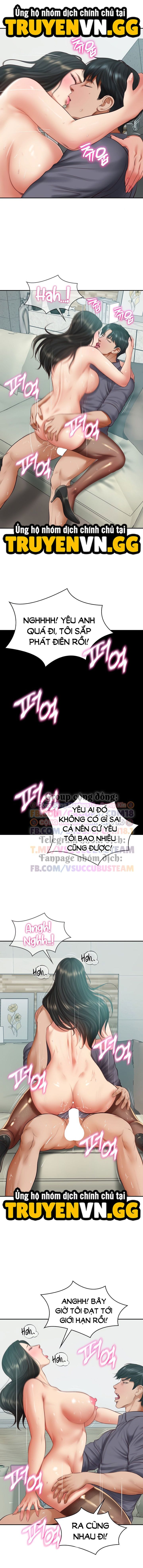 Hàng Khủng Của Con Rể Tỉ Phú - Chap 42 - Trang 8
