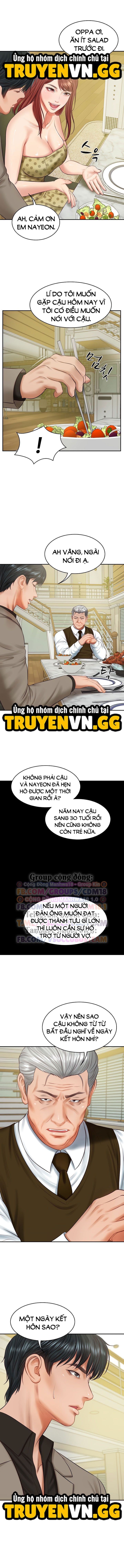 Hàng Khủng Của Con Rể Tỉ Phú - Chap 43 - Trang 12