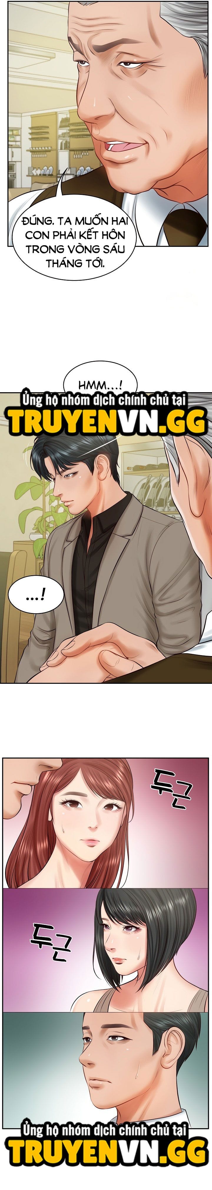 Hàng Khủng Của Con Rể Tỉ Phú - Chap 43 - Trang 13