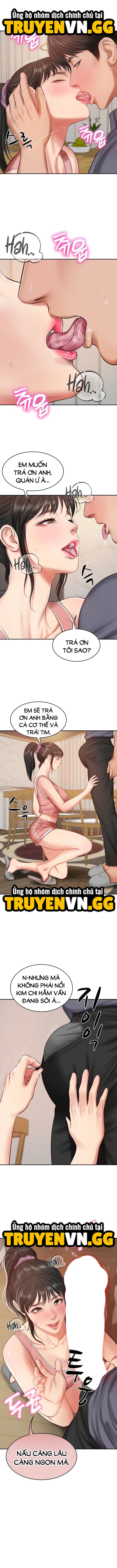 Hàng Khủng Của Con Rể Tỉ Phú - Chap 43 - Trang 2