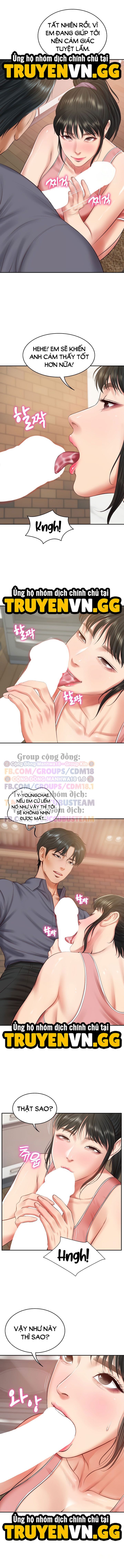 Hàng Khủng Của Con Rể Tỉ Phú - Chap 43 - Trang 4