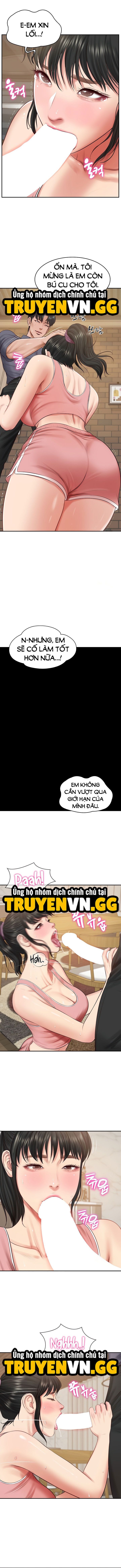 Hàng Khủng Của Con Rể Tỉ Phú - Chap 43 - Trang 6