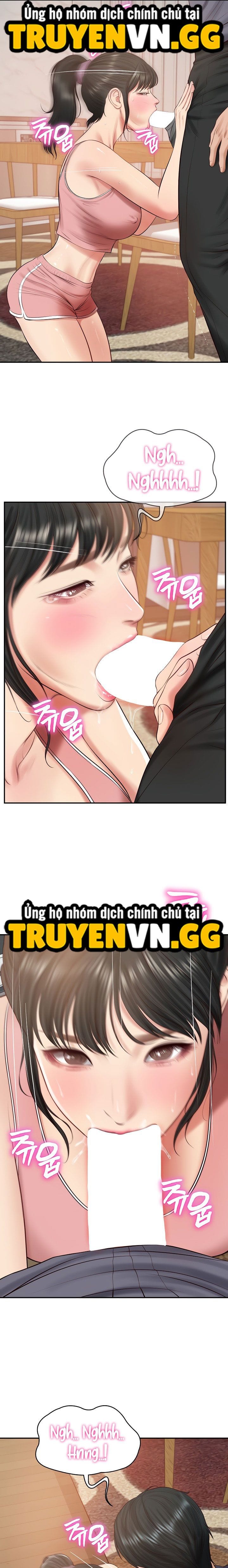Hàng Khủng Của Con Rể Tỉ Phú - Chap 43 - Trang 7