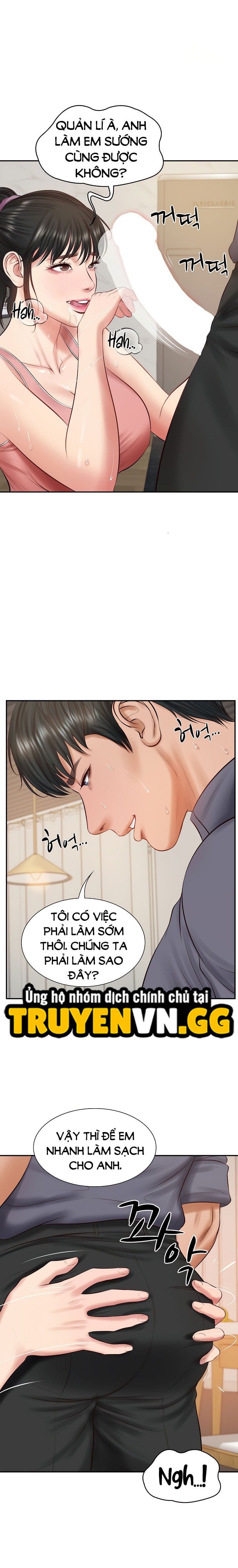 Hàng Khủng Của Con Rể Tỉ Phú - Chap 43 - Trang 9