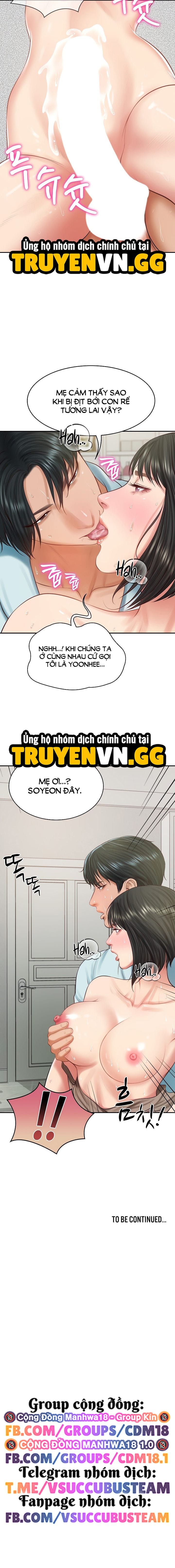 Hàng Khủng Của Con Rể Tỉ Phú - Chap 44 - Trang 11