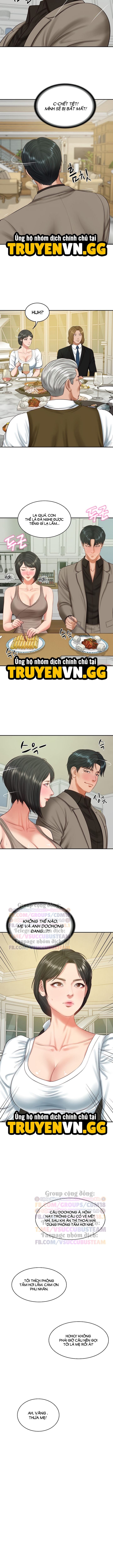 Hàng Khủng Của Con Rể Tỉ Phú - Chap 44 - Trang 7