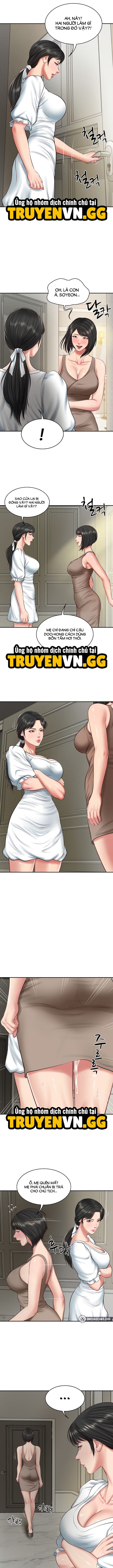 Hàng Khủng Của Con Rể Tỉ Phú - Chap 45 - Trang 3
