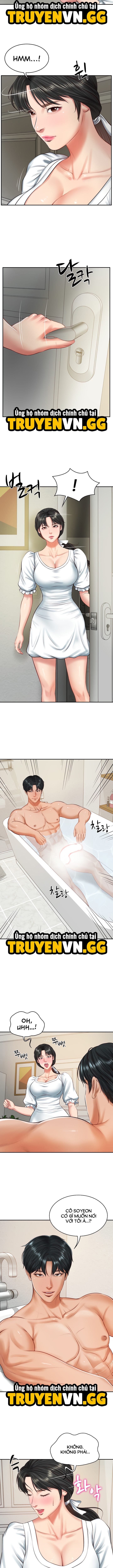 Hàng Khủng Của Con Rể Tỉ Phú - Chap 45 - Trang 4