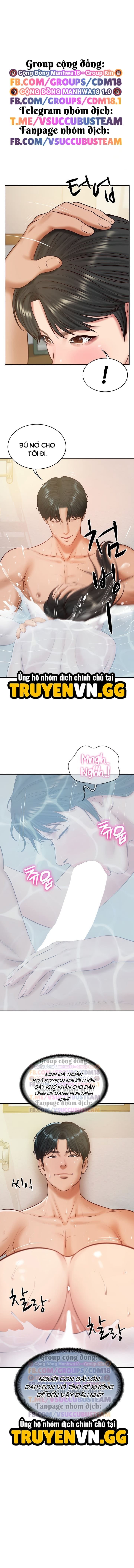 Hàng Khủng Của Con Rể Tỉ Phú - Chap 47 - Trang 1