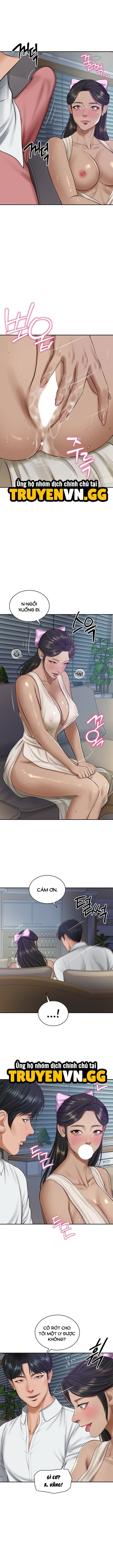 Hàng Khủng Của Con Rể Tỉ Phú - Chap 47 - Trang 10