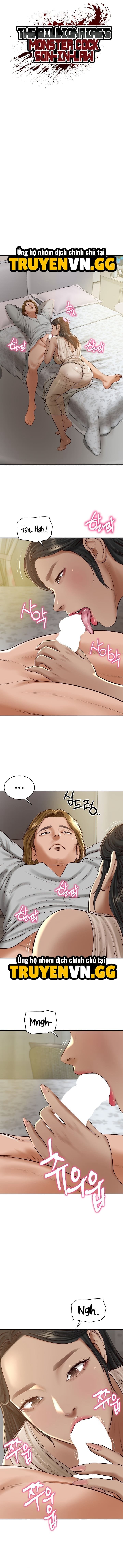 Hàng Khủng Của Con Rể Tỉ Phú - Chap 47 - Trang 2
