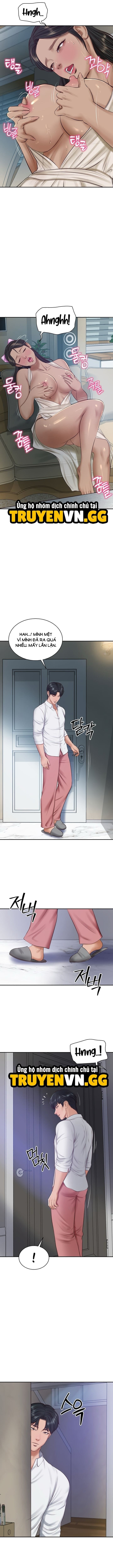 Hàng Khủng Của Con Rể Tỉ Phú - Chap 47 - Trang 6
