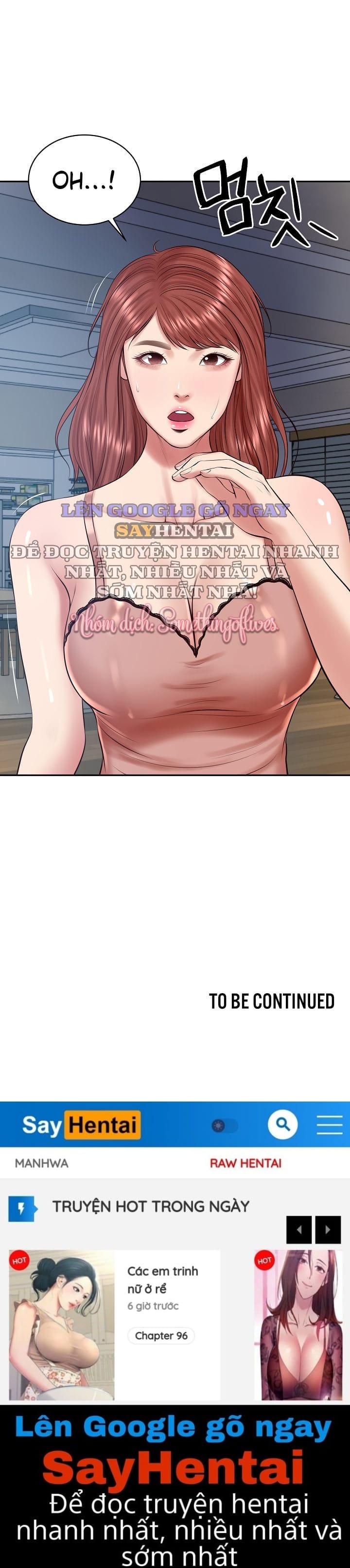 Hàng Khủng Của Con Rể Tỉ Phú - Chap 48 - Trang 8