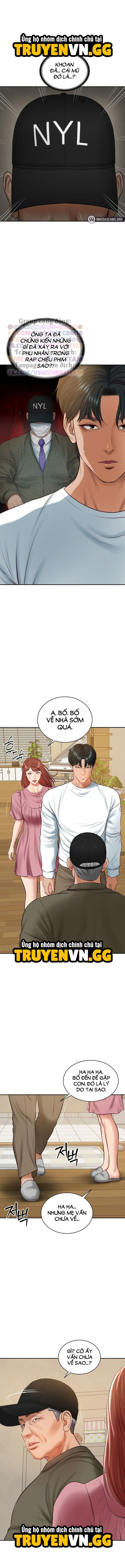 Hàng Khủng Của Con Rể Tỉ Phú - Chap 58 - Trang 12