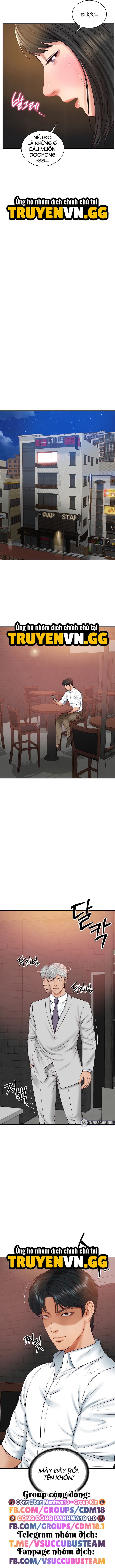 Hàng Khủng Của Con Rể Tỉ Phú - Chap 59 - Trang 9