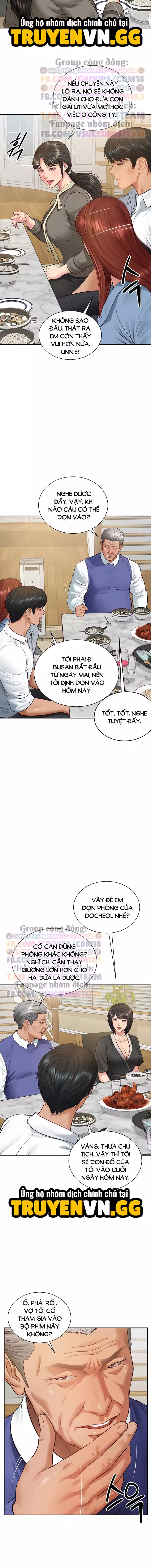 Hàng Khủng Của Con Rể Tỉ Phú - Chap 68 - Trang 12