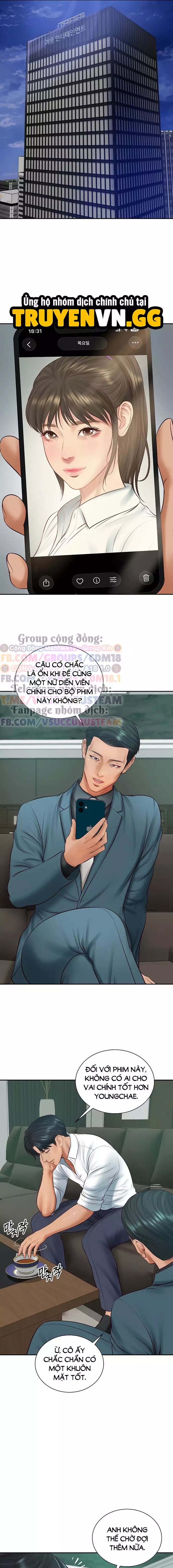 Hàng Khủng Của Con Rể Tỉ Phú - Chap 68 - Trang 3