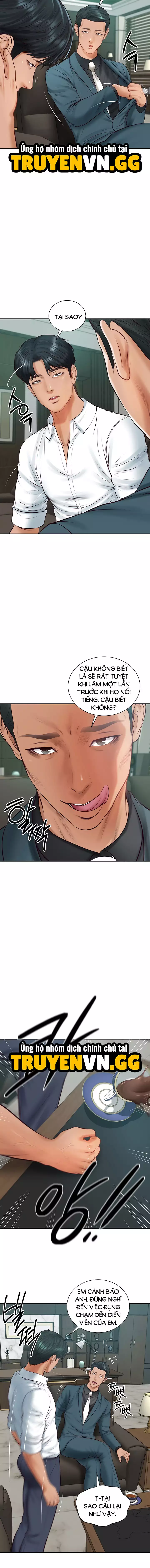 Hàng Khủng Của Con Rể Tỉ Phú - Chap 68 - Trang 4