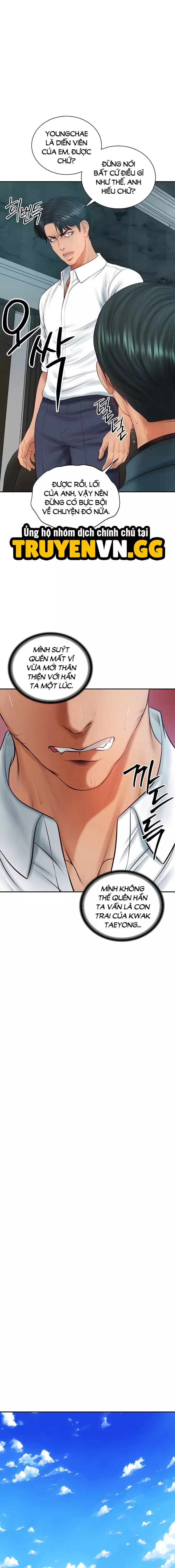 Hàng Khủng Của Con Rể Tỉ Phú - Chap 68 - Trang 5