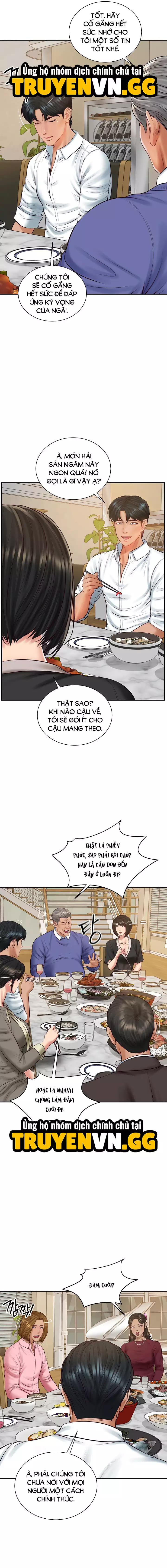 Hàng Khủng Của Con Rể Tỉ Phú - Chap 68 - Trang 7