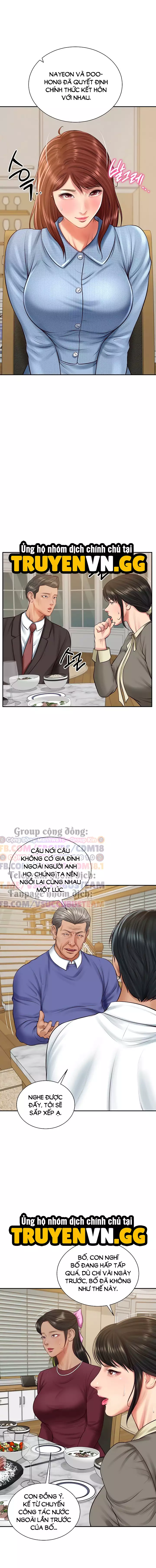 Hàng Khủng Của Con Rể Tỉ Phú - Chap 68 - Trang 8