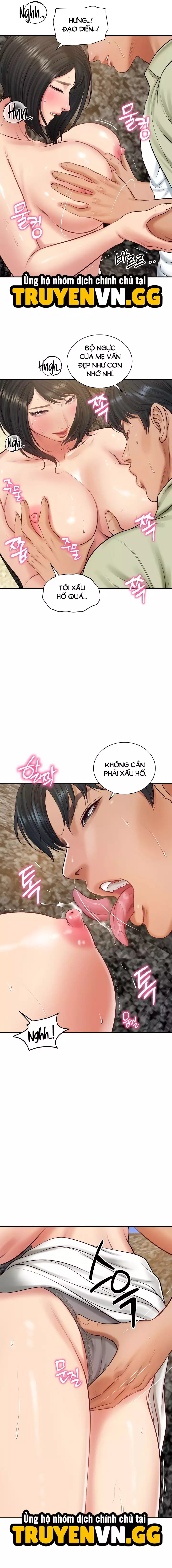 Hàng Khủng Của Con Rể Tỉ Phú - Chap 69 - Trang 11