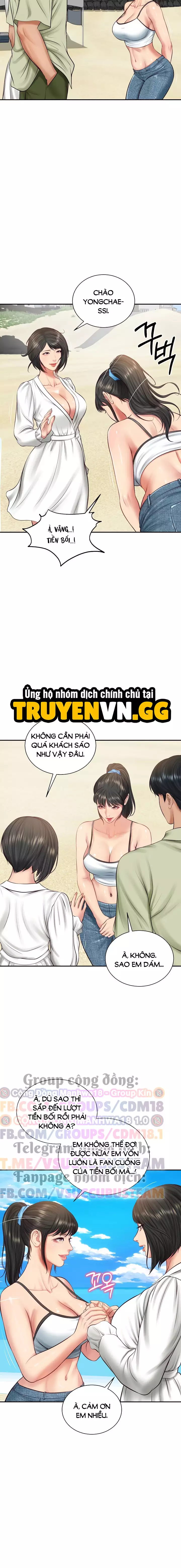 Hàng Khủng Của Con Rể Tỉ Phú - Chap 69 - Trang 4