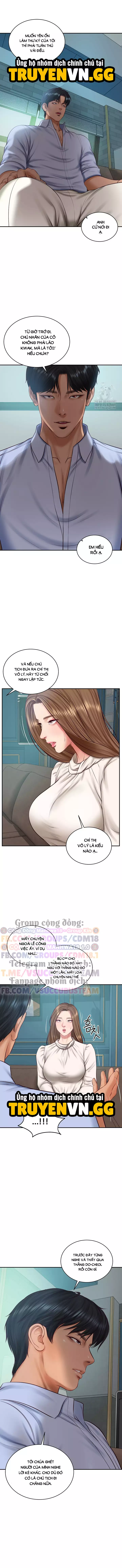 Hàng Khủng Của Con Rể Tỉ Phú - Chap 71 - Trang 10