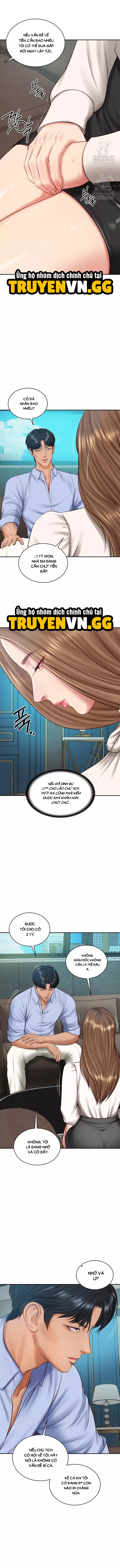 Hàng Khủng Của Con Rể Tỉ Phú - Chap 71 - Trang 11