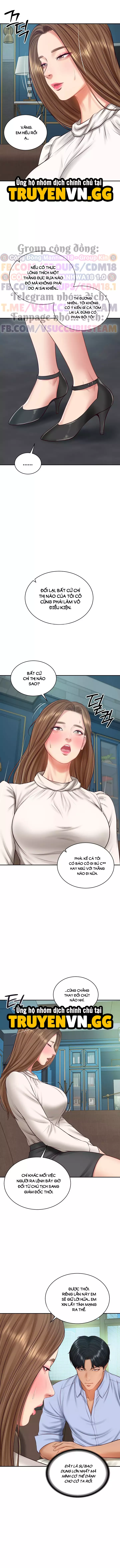Hàng Khủng Của Con Rể Tỉ Phú - Chap 71 - Trang 12