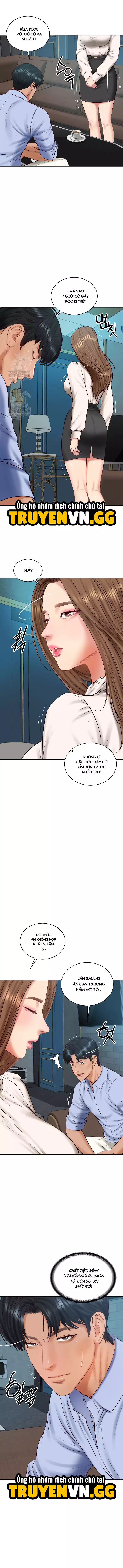 Hàng Khủng Của Con Rể Tỉ Phú - Chap 71 - Trang 13